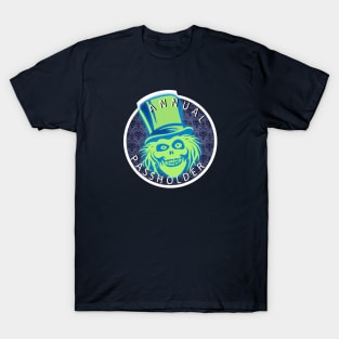 Hatbox Annual Passholder T-Shirt